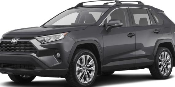 TOYOTA RAV4 2021 2T3F1RFV5MC248083 image