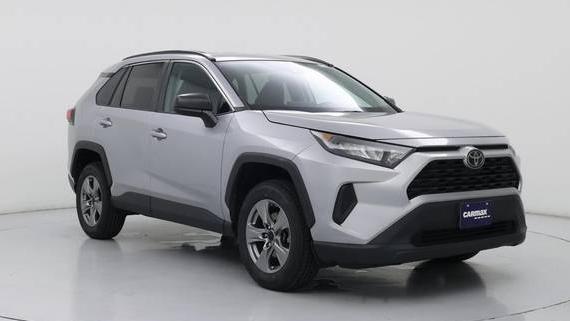 TOYOTA RAV4 2021 2T3H1RFV5MC133010 image