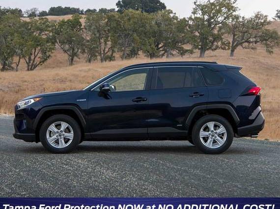 TOYOTA RAV4 2021 JTMLWRFV9MD560536 image TOYOTA RAV4 2021 JTMLWRFV9MD560536 image