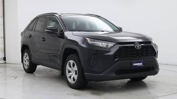 TOYOTA RAV4 2021 2T3G1RFV8MC235316 image