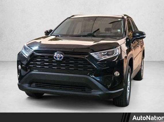 TOYOTA RAV4 2021 4T3RWRFV9MU046554 image TOYOTA RAV4 2021 4T3RWRFV9MU046554 image