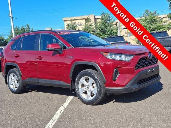 TOYOTA RAV4 2021 4T3MWRFV2MU025085 image TOYOTA RAV4 2021 4T3MWRFV2MU025085 image