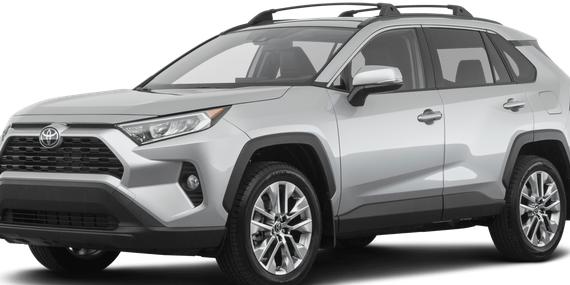 TOYOTA RAV4 2021 2T3P1RFV5MC215587 image TOYOTA RAV4 2021 2T3P1RFV5MC215587 image