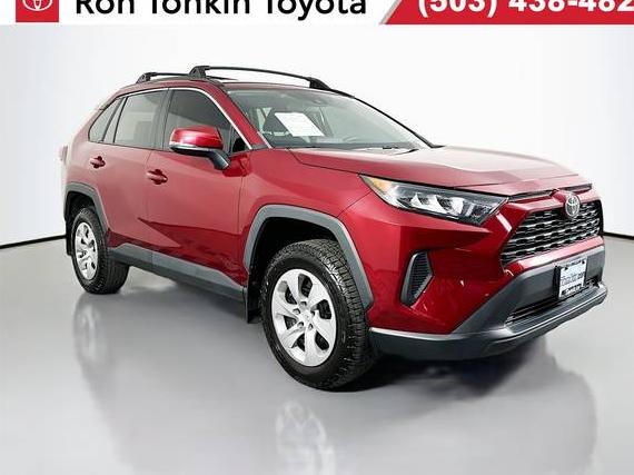 TOYOTA RAV4 2021 2T3G1RFV8MW149972 image TOYOTA RAV4 2021 2T3G1RFV8MW149972 image