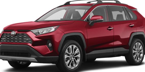 TOYOTA RAV4 2021 4T3D6RFV9MU055880 image