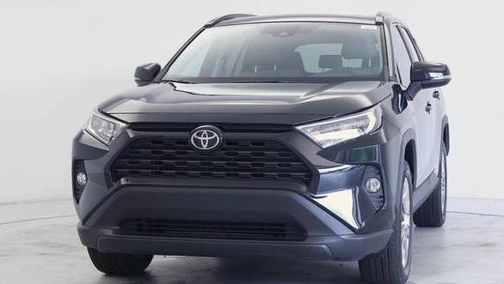 TOYOTA RAV4 2021 2T3C1RFV3MW181288 image