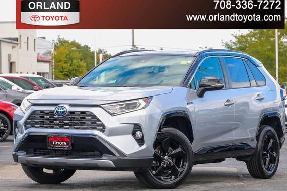 TOYOTA RAV4 2021 JTME6RFV5MJ011412 image TOYOTA RAV4 2021 JTME6RFV5MJ011412 image