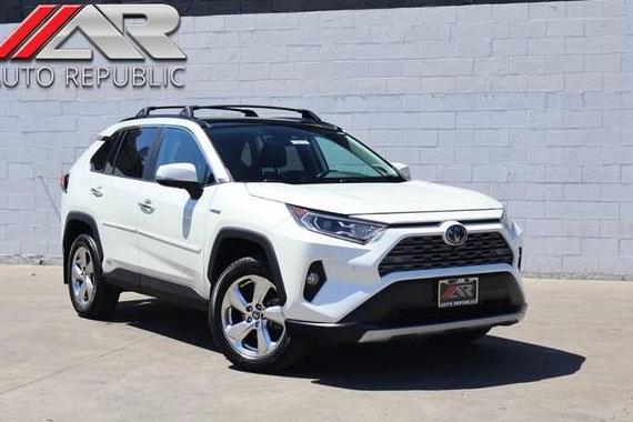 TOYOTA RAV4 2021 4T3D6RFV0MU029717 image TOYOTA RAV4 2021 4T3D6RFV0MU029717 image