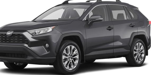 TOYOTA RAV4 2021 2T3F1RFV1MC160048 image