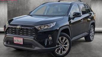 TOYOTA RAV4 2021 2T3C1RFV9MC088082 image TOYOTA RAV4 2021 2T3C1RFV9MC088082 image