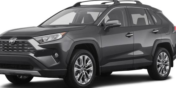TOYOTA RAV4 2021 4T3D6RFV4MU044401 image