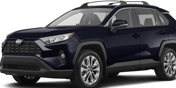 TOYOTA RAV4 2021 2T3G1RFVXMC151675 image TOYOTA RAV4 2021 2T3G1RFVXMC151675 image