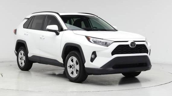 TOYOTA RAV4 2021 2T3W1RFV3MC102572 image TOYOTA RAV4 2021 2T3W1RFV3MC102572 image