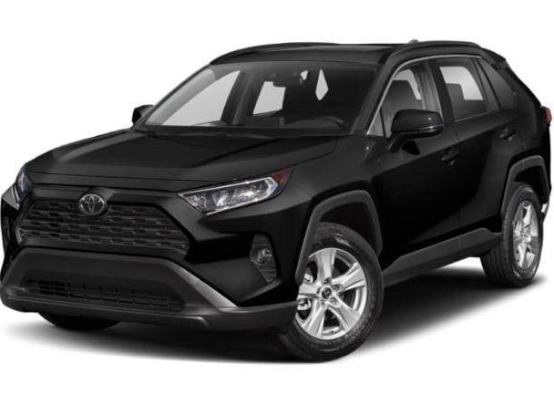 TOYOTA RAV4 2021 2T3A1RFV8MC187080 image