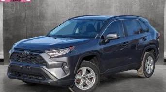 TOYOTA RAV4 2021 2T3P1RFV6MC218319 image TOYOTA RAV4 2021 2T3P1RFV6MC218319 image