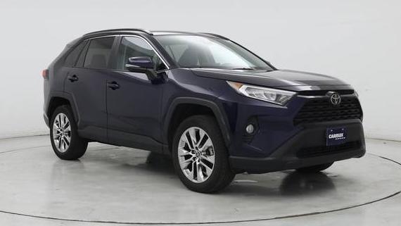 TOYOTA RAV4 2021 2T3C1RFV7MW155521 image TOYOTA RAV4 2021 2T3C1RFV7MW155521 image