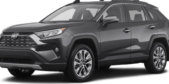 TOYOTA RAV4 2021 4T3D6RFV2MU019576 image