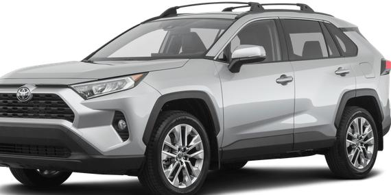 TOYOTA RAV4 2021 2T3F1RFV5MW167261 image TOYOTA RAV4 2021 2T3F1RFV5MW167261 image