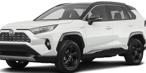 TOYOTA RAV4 2021 2T3E6RFV5MW024954 image TOYOTA RAV4 2021 2T3E6RFV5MW024954 image