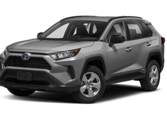 TOYOTA RAV4 2021 JTMLWRFVXMD136038 image TOYOTA RAV4 2021 JTMLWRFVXMD136038 image