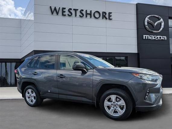 TOYOTA RAV4 2021 2T3H1RFV4MW143641 image TOYOTA RAV4 2021 2T3H1RFV4MW143641 image