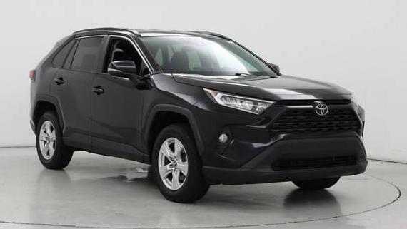 TOYOTA RAV4 2021 2T3W1RFV8MC150049 image TOYOTA RAV4 2021 2T3W1RFV8MC150049 image