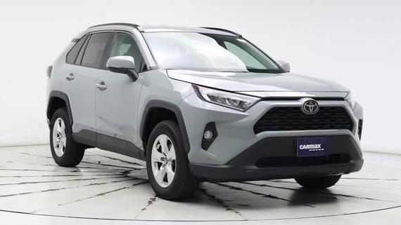 TOYOTA RAV4 2021 2T3P1RFV5MW151873 image TOYOTA RAV4 2021 2T3P1RFV5MW151873 image