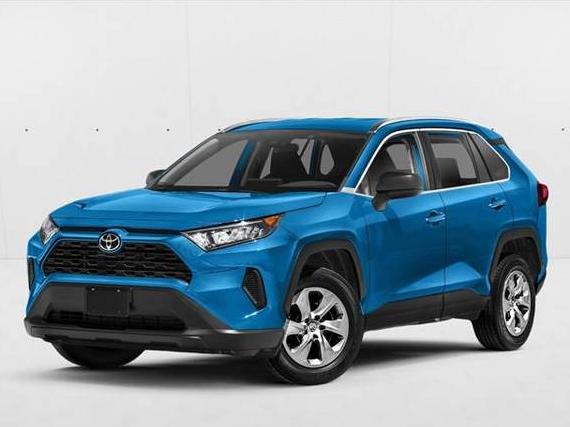 TOYOTA RAV4 2021 2T3H1RFV2MW174502 image TOYOTA RAV4 2021 2T3H1RFV2MW174502 image