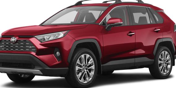 TOYOTA RAV4 2021 JTMN1RFV3MD069399 image