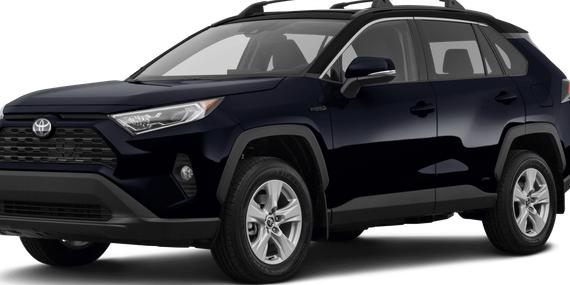 TOYOTA RAV4 2021 2T3RWRFV1MW126723 image TOYOTA RAV4 2021 2T3RWRFV1MW126723 image