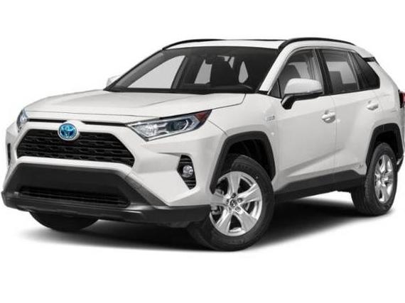 TOYOTA RAV4 2021 4T3RWRFV6MU014743 image TOYOTA RAV4 2021 4T3RWRFV6MU014743 image