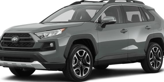 TOYOTA RAV4 2021 2T3J1RFV8MW234171 image TOYOTA RAV4 2021 2T3J1RFV8MW234171 image