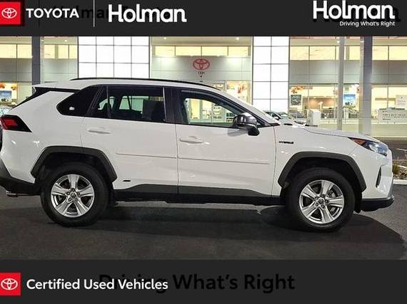 TOYOTA RAV4 2021 4T3LWRFV1MU040978 image TOYOTA RAV4 2021 4T3LWRFV1MU040978 image