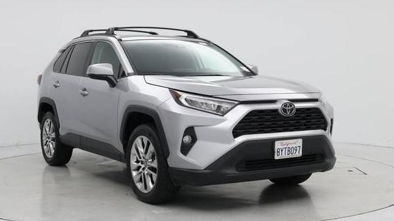 TOYOTA RAV4 2021 2T3A1RFVXMC239938 image TOYOTA RAV4 2021 2T3A1RFVXMC239938 image