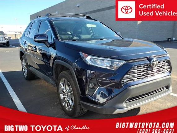 TOYOTA RAV4 2021 2T3Y1RFV0MW183621 image TOYOTA RAV4 2021 2T3Y1RFV0MW183621 image