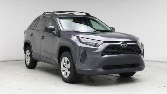 TOYOTA RAV4 2021 2T3F1RFV8MC224831 image