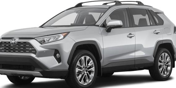 TOYOTA RAV4 2021 2T3N1RFV2MC247520 image