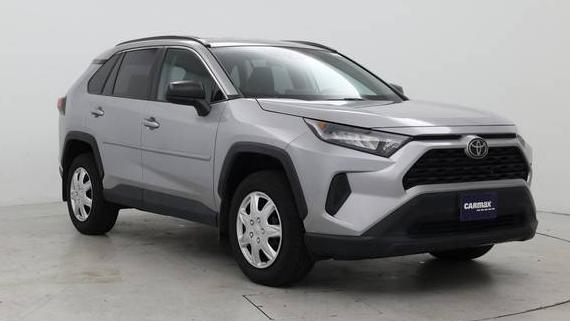TOYOTA RAV4 2021 2T3F1RFV3MC208214 image TOYOTA RAV4 2021 2T3F1RFV3MC208214 image