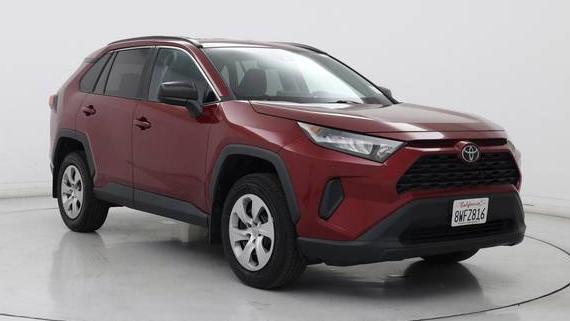 TOYOTA RAV4 2021 2T3H1RFV8MW131413 image TOYOTA RAV4 2021 2T3H1RFV8MW131413 image