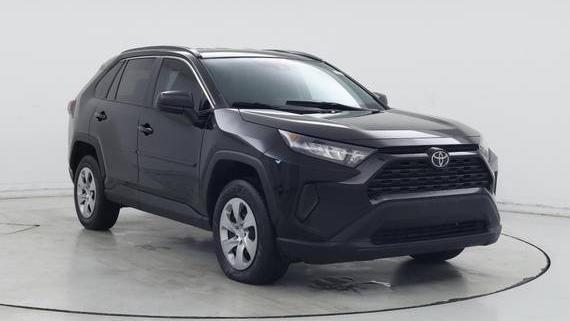 TOYOTA RAV4 2021 2T3F1RFV1MC254415 image TOYOTA RAV4 2021 2T3F1RFV1MC254415 image