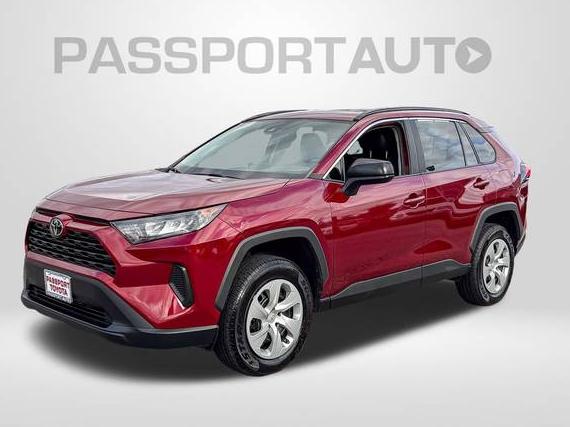 TOYOTA RAV4 2021 2T3H1RFV1MW168688 image TOYOTA RAV4 2021 2T3H1RFV1MW168688 image