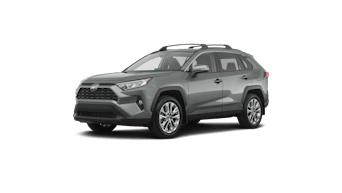 TOYOTA RAV4 2021 2T3W1RFV5MC127098 image