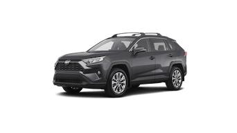 TOYOTA RAV4 2021 2T3W1RFV0MC108071 image