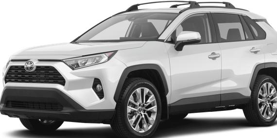 TOYOTA RAV4 2021 2T3C1RFV7MW152070 image