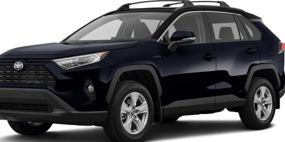 TOYOTA RAV4 2021 4T3R6RFV1MU014004 image TOYOTA RAV4 2021 4T3R6RFV1MU014004 image