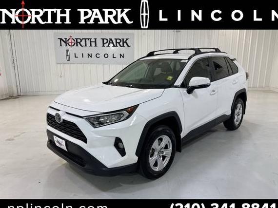 TOYOTA RAV4 2021 2T3W1RFV3MW107818 image TOYOTA RAV4 2021 2T3W1RFV3MW107818 image