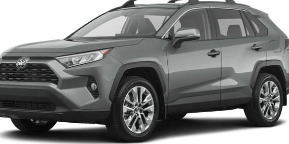 TOYOTA RAV4 2021 2T3C1RFV0MW158602 image TOYOTA RAV4 2021 2T3C1RFV0MW158602 image