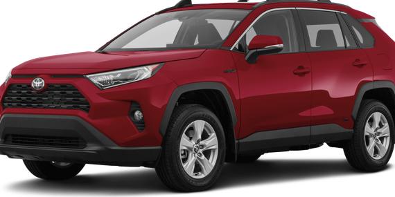 TOYOTA RAV4 2021 2T3MWRFV3MW128239 image TOYOTA RAV4 2021 2T3MWRFV3MW128239 image