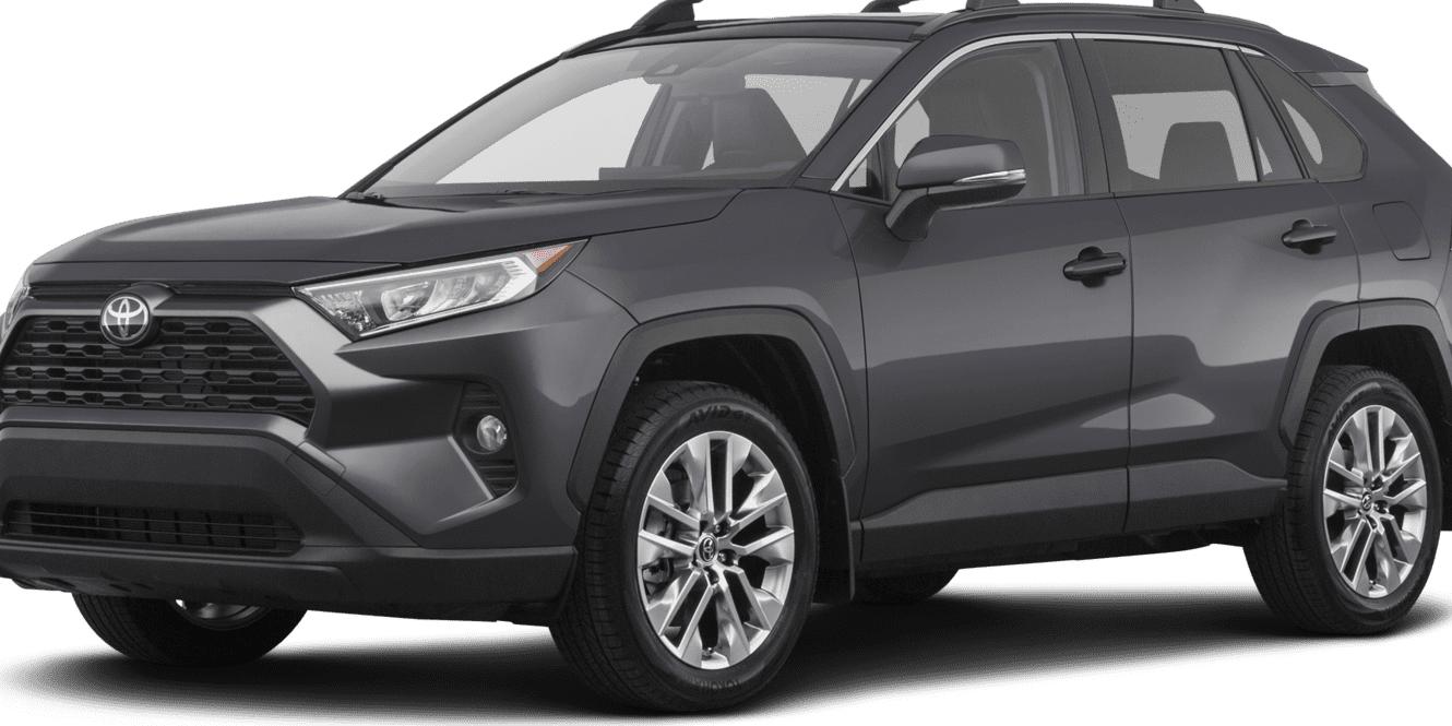 TOYOTA RAV4 2021 2T3C1RFVXMC111580 image TOYOTA RAV4 2021 2T3C1RFVXMC111580 image