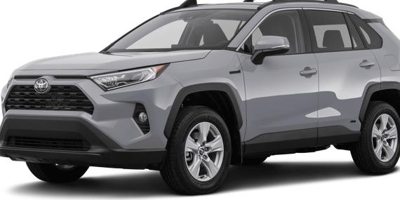 TOYOTA RAV4 2021 JTMB6RFV7MD035065 image